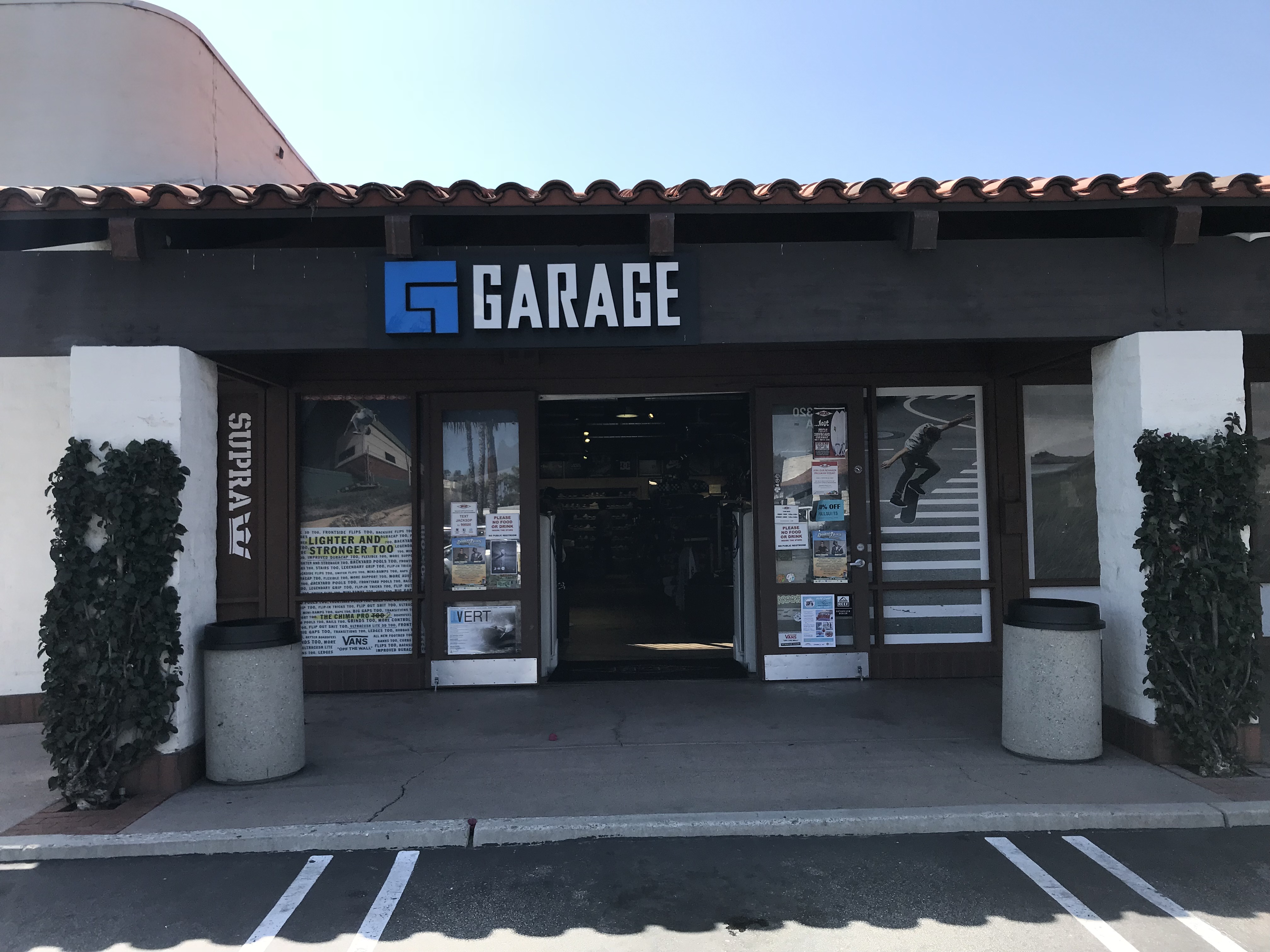 Shop Up Jack S Garage True Sk8board Mag