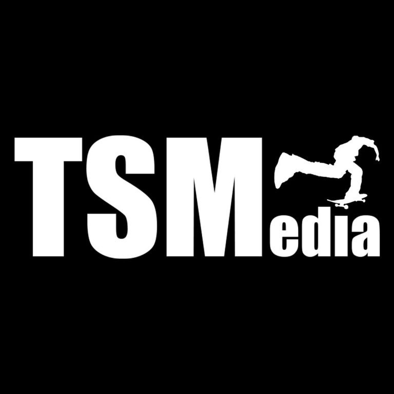 TSM MEDIA PODCAST